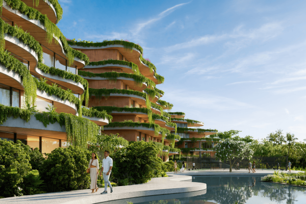 Layan Verde — інвестиції у преміальну нерухомість Таїланду